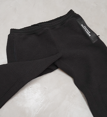 【Mountain Research】マウンテンリサーチ Folks Pants "2Color"
