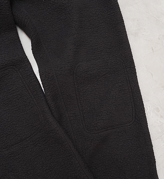 【Mountain Research】マウンテンリサーチ Folks Pants "2Color"