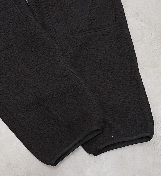 【Mountain Research】マウンテンリサーチ Folks Pants "2Color"