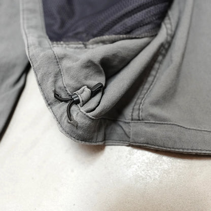 【THE NORTH FACE GAR】ザノースフェイス unisex GAR Faded Soft Shell Jacket "2Color"