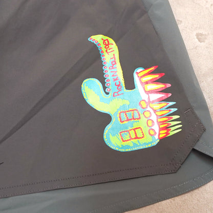 【ROARK RUN AMOK】ロアークランアモック men's Alta 5 "2Color" ※ネコポス可