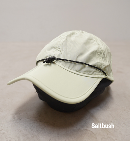 【PARAPACK】パラパック 6P "5Color"