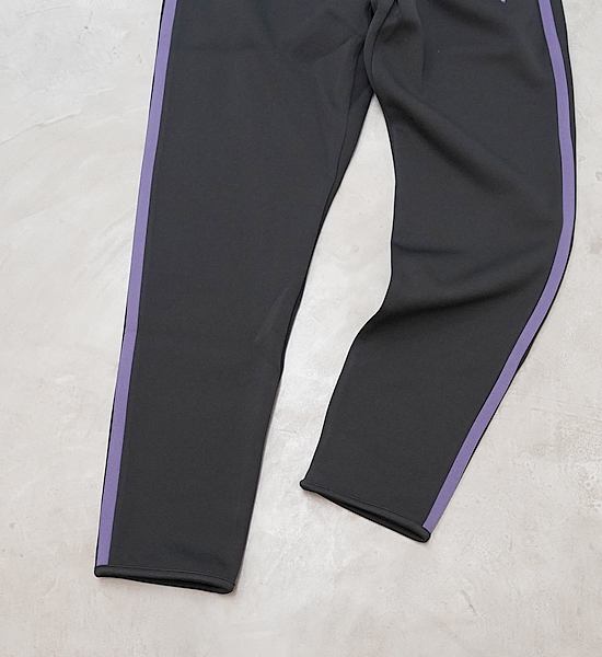 【South2 West8】サウスツーウエストエイト Trainer Pant-Poly Smooth "3Color"