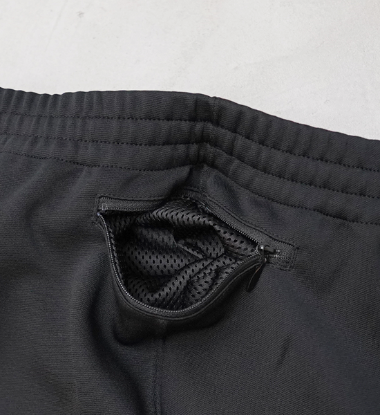 【South2 West8】サウスツーウエストエイト Trainer Pant-Poly Smooth "3Color"