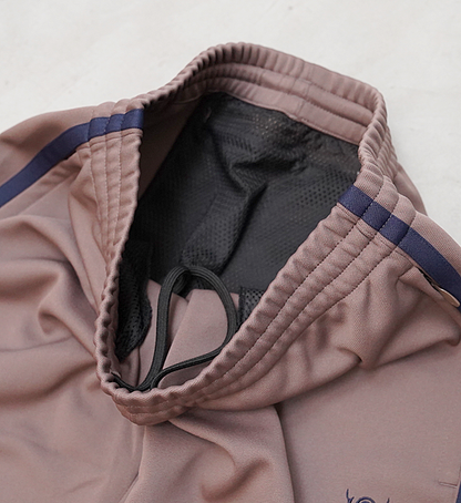 【South2 West8】サウスツーウエストエイト Trainer Pant-Poly Smooth "3Color"