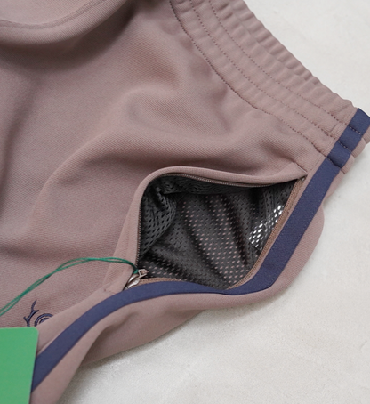 【South2 West8】サウスツーウエストエイト Trainer Pant-Poly Smooth "3Color"