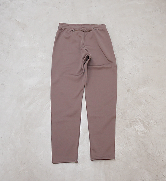 【South2 West8】サウスツーウエストエイト Trainer Pant-Poly Smooth "3Color"
