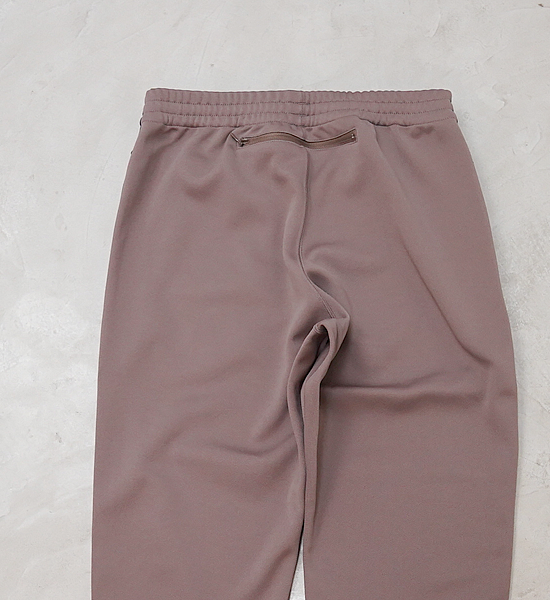 【South2 West8】サウスツーウエストエイト Trainer Pant-Poly Smooth "3Color"