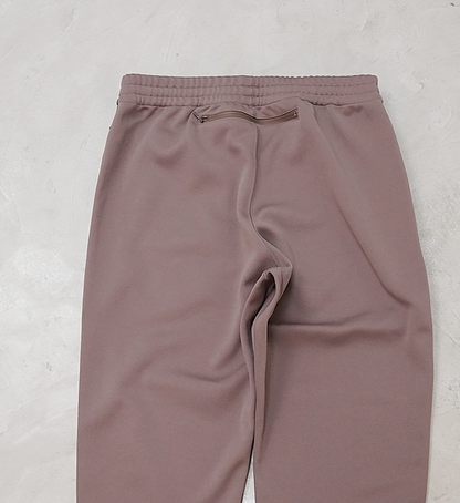 【South2 West8】サウスツーウエストエイト Trainer Pant-Poly Smooth "3Color"