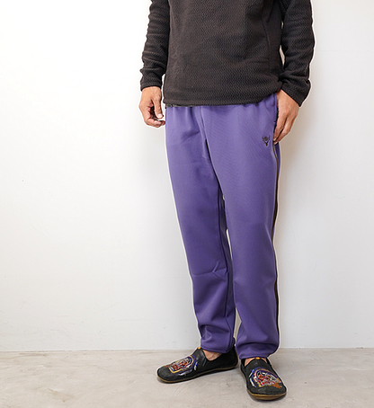 【South2 West8】サウスツーウエストエイト Trainer Pant-Poly Smooth "3Color"