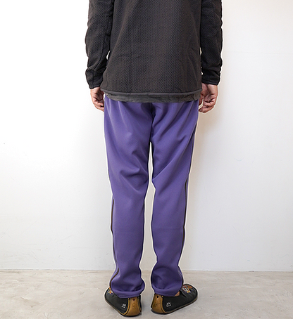 【South2 West8】サウスツーウエストエイト Trainer Pant-Poly Smooth "3Color"