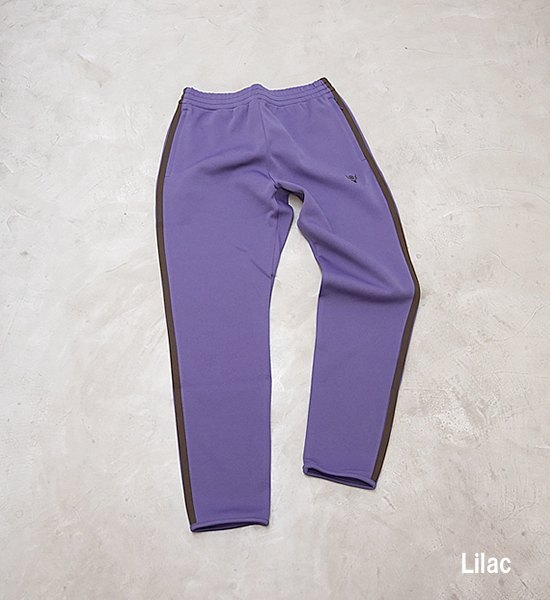 【South2 West8】サウスツーウエストエイト Trainer Pant-Poly Smooth "3Color"