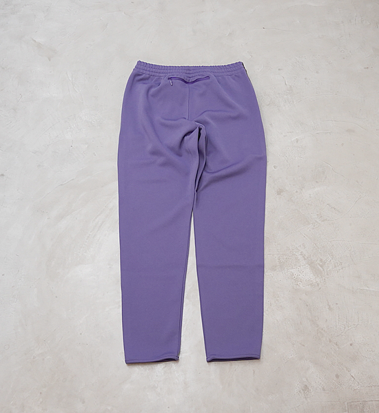 【South2 West8】サウスツーウエストエイト Trainer Pant-Poly Smooth "3Color"
