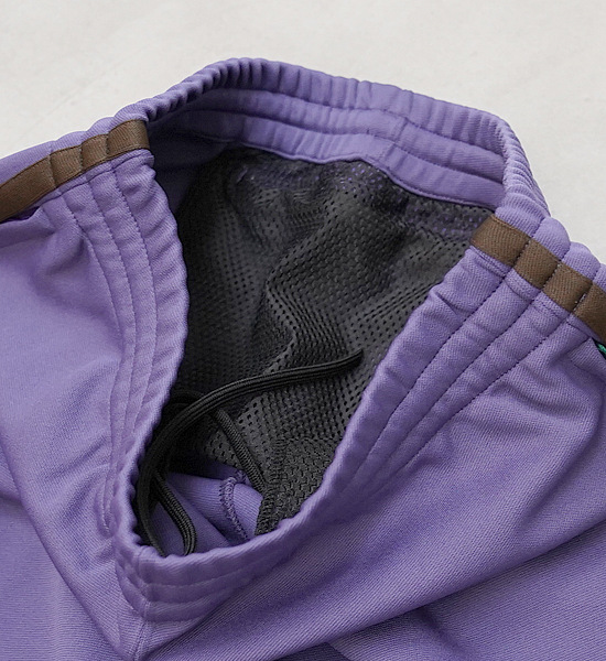 【South2 West8】サウスツーウエストエイト Trainer Pant-Poly Smooth "3Color"