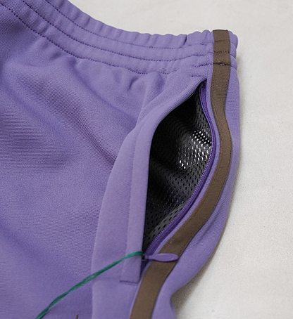 【South2 West8】サウスツーウエストエイト Trainer Pant-Poly Smooth "3Color"