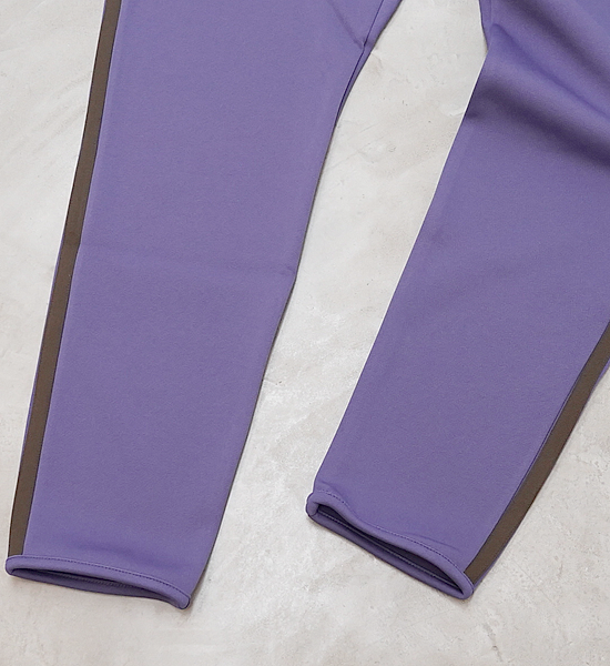 【South2 West8】サウスツーウエストエイト Trainer Pant-Poly Smooth "3Color"