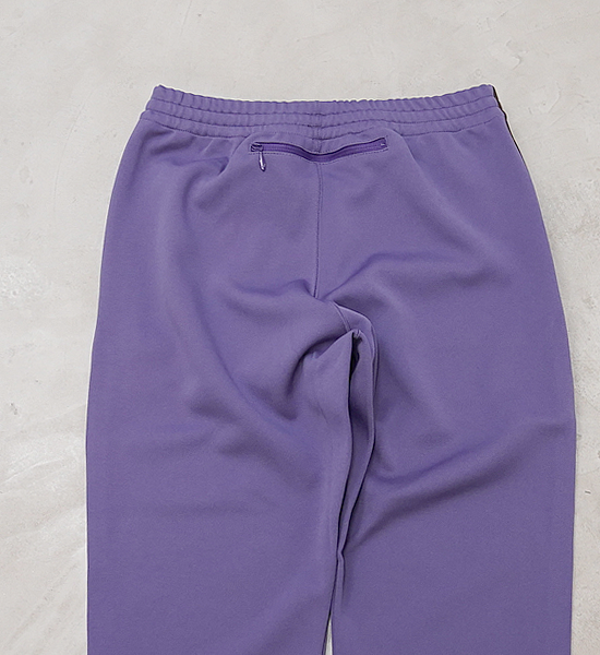 【South2 West8】サウスツーウエストエイト Trainer Pant-Poly Smooth "3Color"