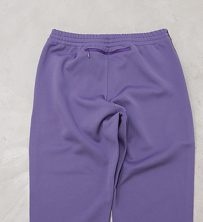 【South2 West8】サウスツーウエストエイト Trainer Pant-Poly Smooth "3Color"