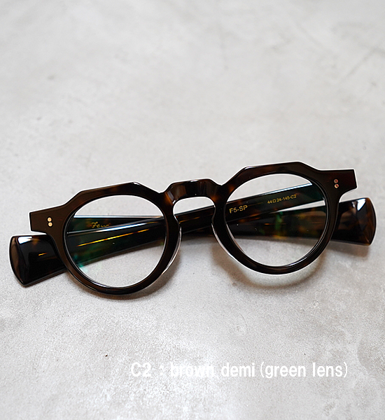 【Few】 フュー F5-SP ”2color”