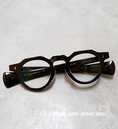 【Few】 フュー F5-SP ”2color”