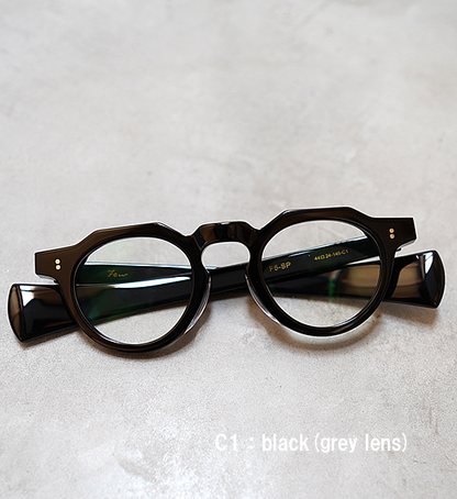【Few】 フュー F5-SP ”2color”