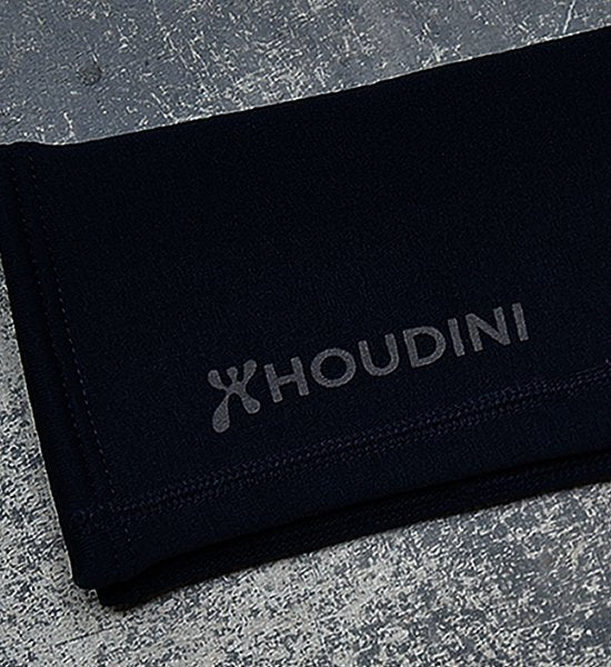 【HOUDINI】フーディニ Power Wrist Gaiters "2Color" ※ネコポス可
