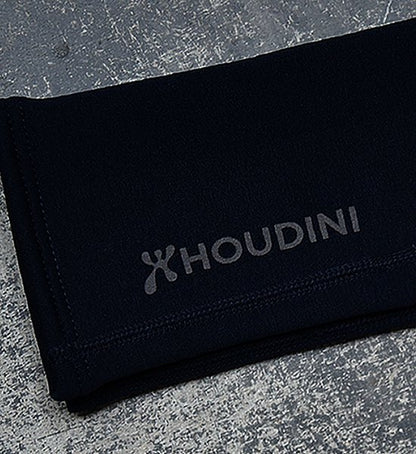 【HOUDINI】フーディニ Power Wrist Gaiters "2Color" ※ネコポス可