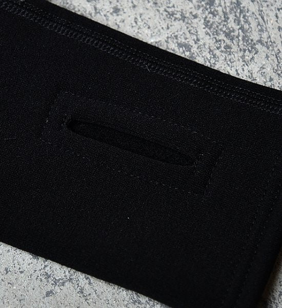 【HOUDINI】フーディニ Power Wrist Gaiters "2Color" ※ネコポス可