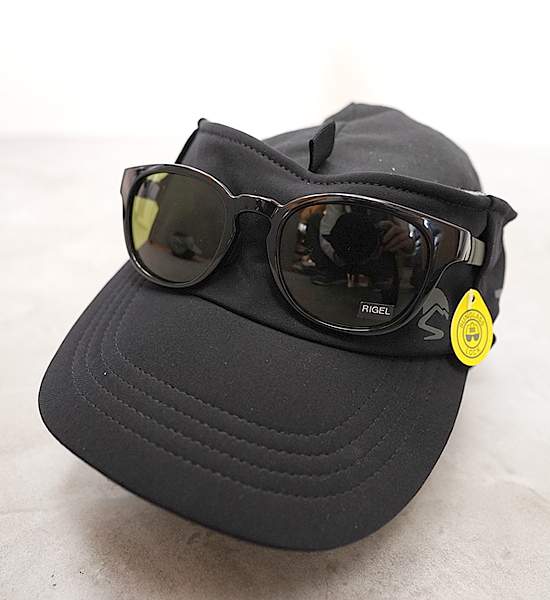 【SUNDAY AFTERNOONS】サンデーアフタヌーンズ Meridian Thermal Visorband "2Color" ※ネコポス可