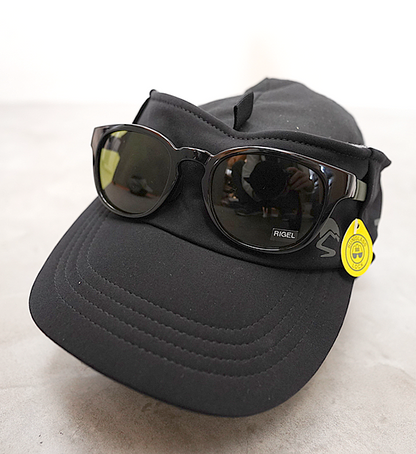 【SUNDAY AFTERNOONS】サンデーアフタヌーンズ Meridian Thermal Visorband "2Color" ※ネコポス可