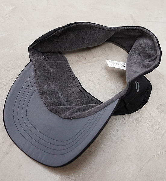 【SUNDAY AFTERNOONS】サンデーアフタヌーンズ Meridian Thermal Visorband "2Color" ※ネコポス可