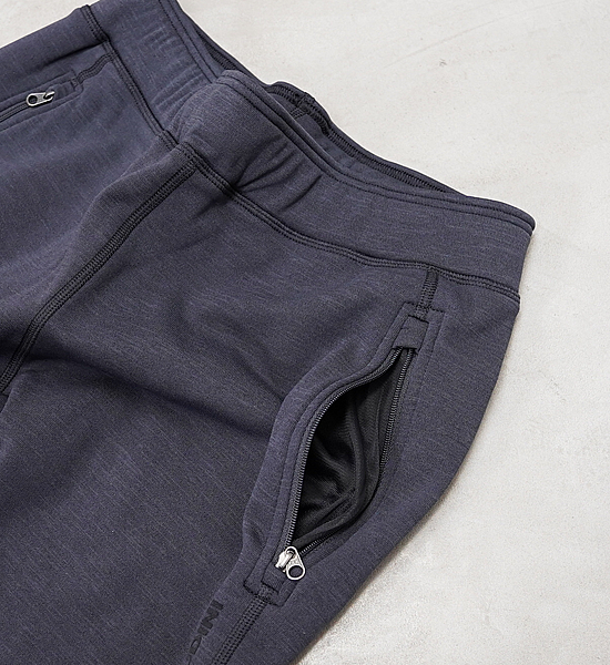 【HOUDINI】フーディニ men's Outright Pants "2Color"
