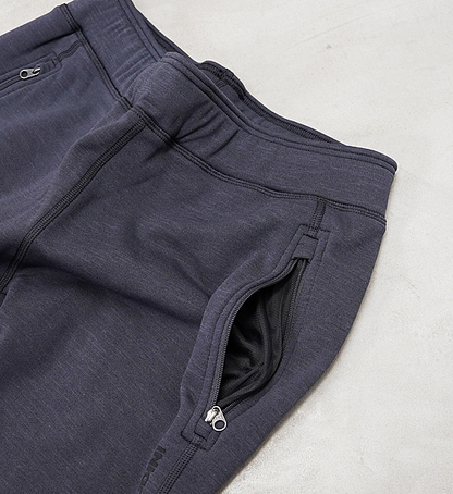 【HOUDINI】フーディニ men's Outright Pants "2Color"