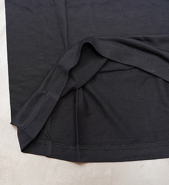 【HOUDINI】 フーディニ women's Tree Tee "4Color" ※ネコポス可