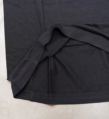 【HOUDINI】 フーディニ women's Tree Tee "4Color" ※ネコポス可