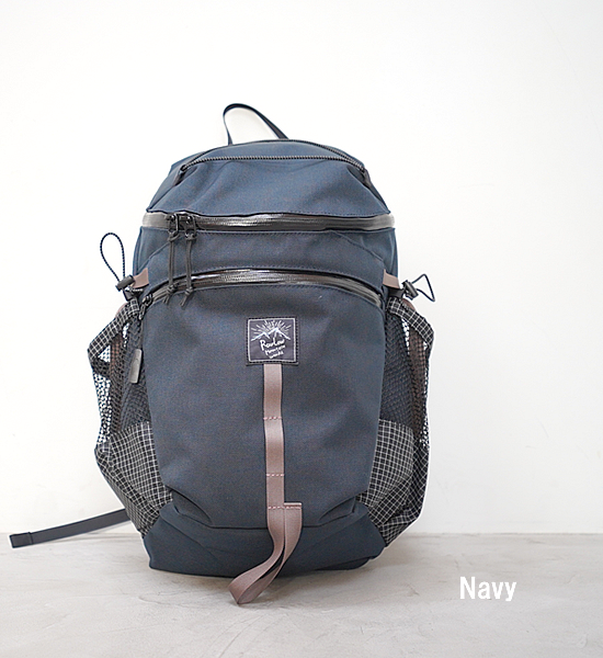 【RawLow Mountain Works】ロウロウマウンテンワークス Beetle "5Color"