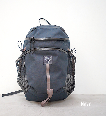 【RawLow Mountain Works】ロウロウマウンテンワークス Beetle "5Color"