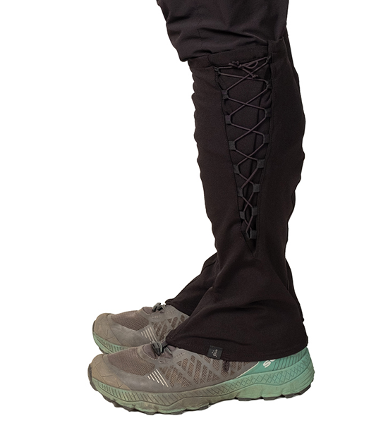 【凌 しのぎ】AXESQUIN クナイ "スミイロ"