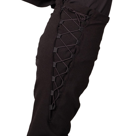 【凌 しのぎ】AXESQUIN クナイ "スミイロ"