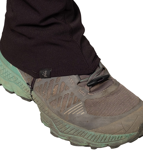 【凌 しのぎ】AXESQUIN クナイ "スミイロ"