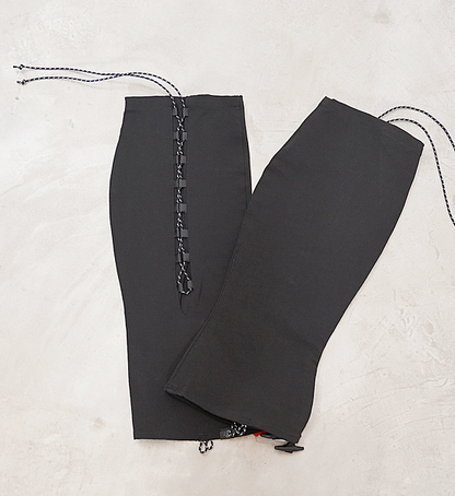 【凌 しのぎ】AXESQUIN クナイ "スミイロ"