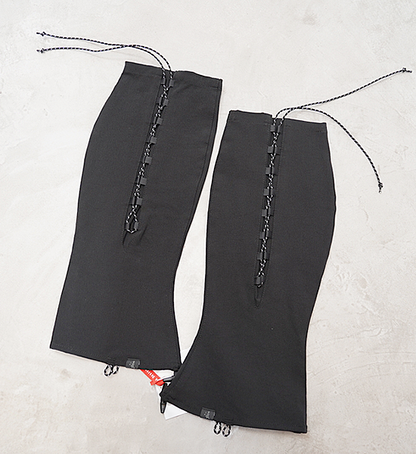 【凌 しのぎ】AXESQUIN クナイ "スミイロ"