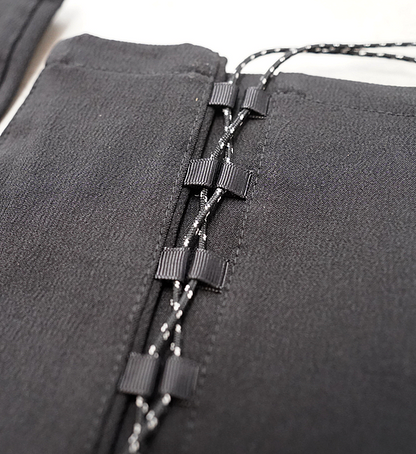 【凌 しのぎ】AXESQUIN クナイ "スミイロ"