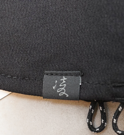 【凌 しのぎ】AXESQUIN クナイ "スミイロ"