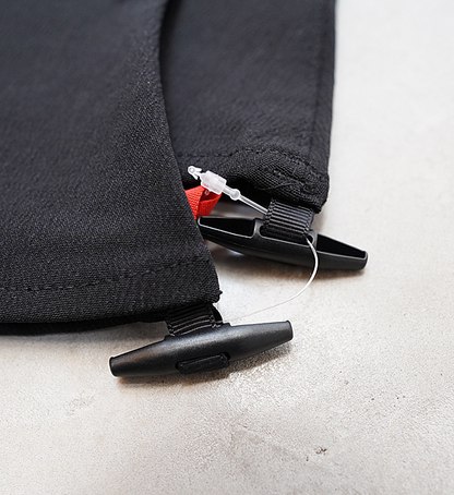 【凌 しのぎ】AXESQUIN クナイ "スミイロ"