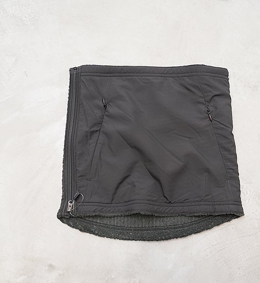 【凌 しのぎ】AXESQUIN クイックハラマキ high loft "スミイロ" ※ネコポス可