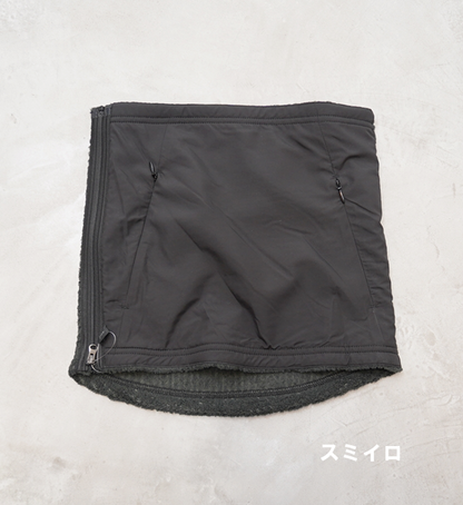 【凌 しのぎ】AXESQUIN クイックハラマキ high loft "スミイロ" ※ネコポス可