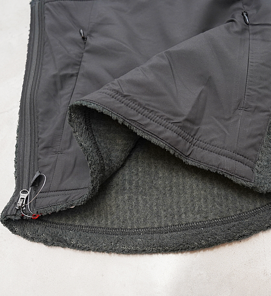 【凌 しのぎ】AXESQUIN クイックハラマキ high loft "スミイロ" ※ネコポス可