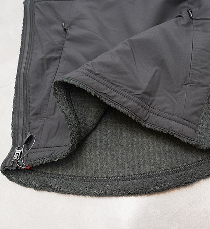 【凌 しのぎ】AXESQUIN クイックハラマキ high loft "スミイロ" ※ネコポス可