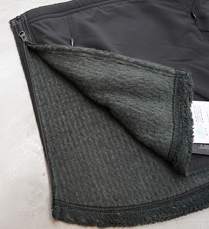 【凌 しのぎ】AXESQUIN クイックハラマキ high loft "スミイロ" ※ネコポス可